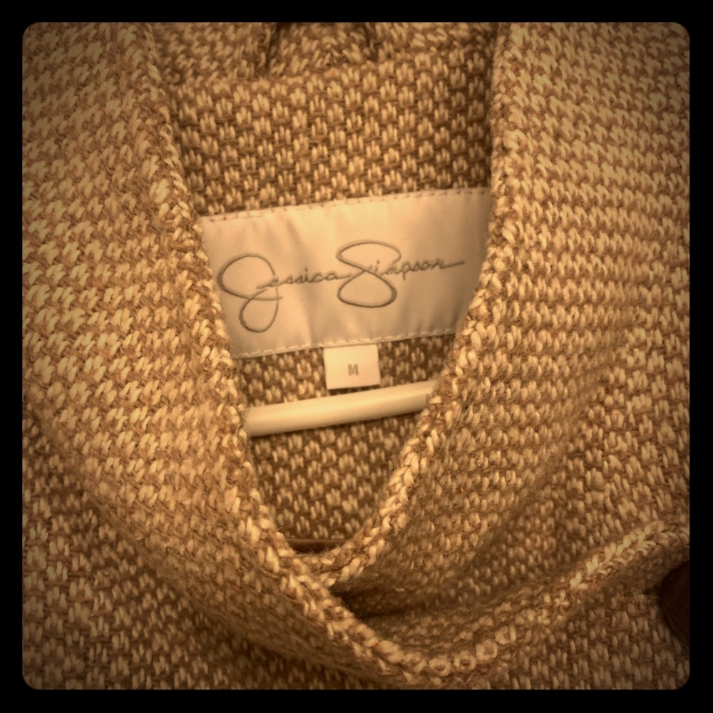 Dress coat